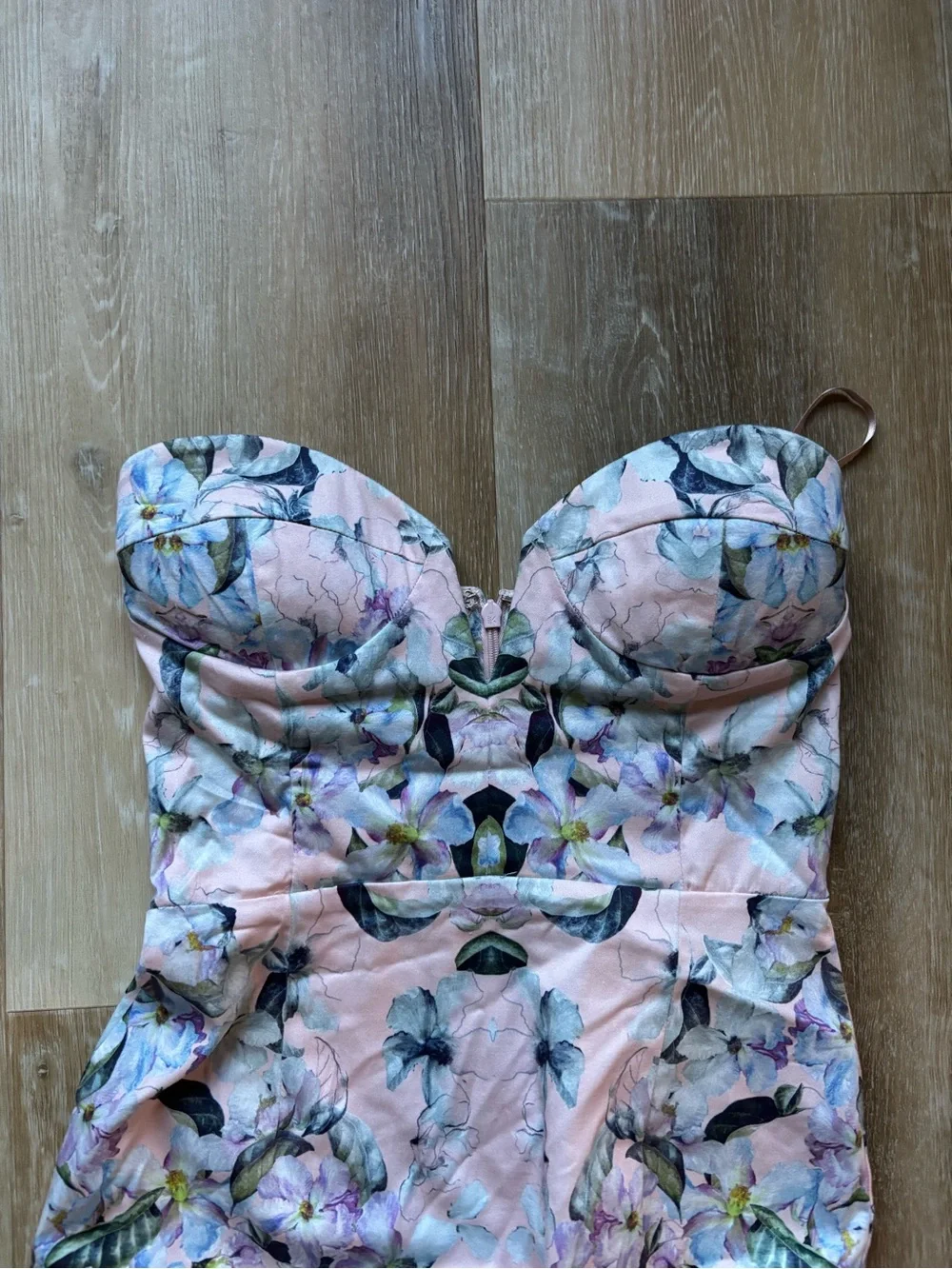 ASOS Dress - Picture 2 of 6